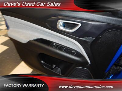 2022 Jeep Compass Latitude   - Photo 19 - Wyoming, PA 18644