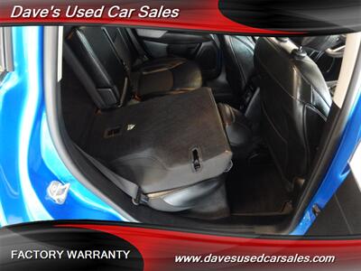 2022 Jeep Compass Latitude   - Photo 25 - Wyoming, PA 18644