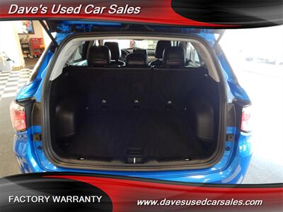 2022 Jeep Compass Latitude   - Photo 23 - Wyoming, PA 18644
