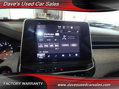 2022 Jeep Compass Latitude   - Photo 11 - Wyoming, PA 18644