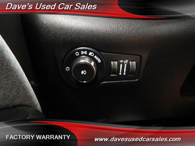 2022 Jeep Compass Latitude   - Photo 15 - Wyoming, PA 18644