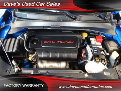 2022 Jeep Compass Latitude   - Photo 29 - Wyoming, PA 18644