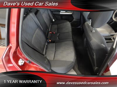 2009 Subaru Forester 2.5 X Premium   - Photo 25 - Wyoming, PA 18644