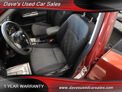 2009 Subaru Forester 2.5 X Premium   - Photo 21 - Wyoming, PA 18644
