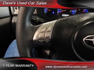 2009 Subaru Forester 2.5 X Premium   - Photo 16 - Wyoming, PA 18644