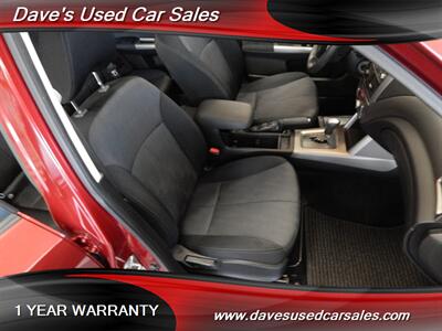 2009 Subaru Forester 2.5 X Premium   - Photo 27 - Wyoming, PA 18644