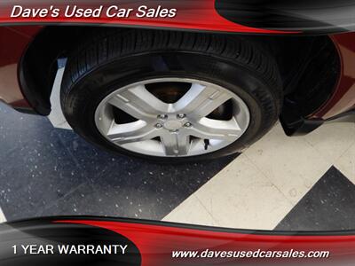 2009 Subaru Forester 2.5 X Premium   - Photo 10 - Wyoming, PA 18644