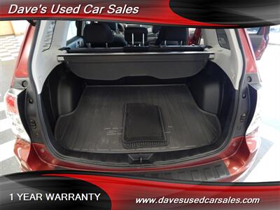 2009 Subaru Forester 2.5 X Premium   - Photo 24 - Wyoming, PA 18644