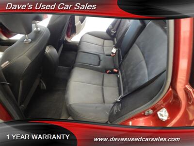 2009 Subaru Forester 2.5 X Premium   - Photo 23 - Wyoming, PA 18644