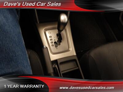 2009 Subaru Forester 2.5 X Premium   - Photo 14 - Wyoming, PA 18644
