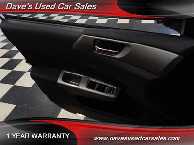 2009 Subaru Forester 2.5 X Premium   - Photo 20 - Wyoming, PA 18644