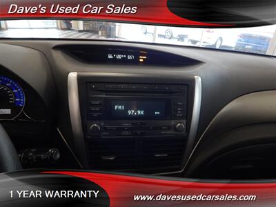 2009 Subaru Forester 2.5 X Premium   - Photo 12 - Wyoming, PA 18644