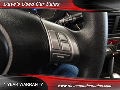 2009 Subaru Forester 2.5 X Premium   - Photo 17 - Wyoming, PA 18644