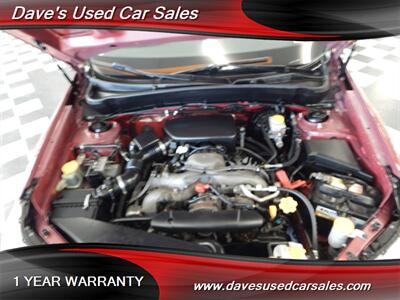 2009 Subaru Forester 2.5 X Premium   - Photo 30 - Wyoming, PA 18644