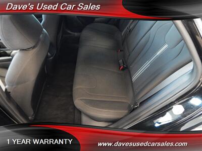 2021 Hyundai ELANTRA SEL   - Photo 25 - Wyoming, PA 18644