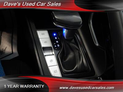 2021 Hyundai ELANTRA SEL   - Photo 14 - Wyoming, PA 18644