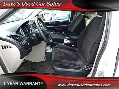 2013 RAM C/V Tradesman   - Photo 18 - Wyoming, PA 18644