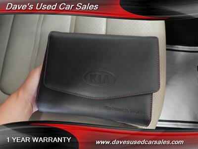 2019 Kia Sorento EX V6   - Photo 37 - Wyoming, PA 18644