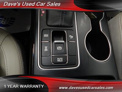 2019 Kia Sorento EX V6   - Photo 16 - Wyoming, PA 18644