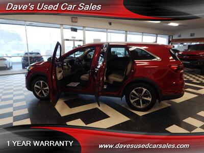2019 Kia Sorento EX V6   - Photo 28 - Wyoming, PA 18644