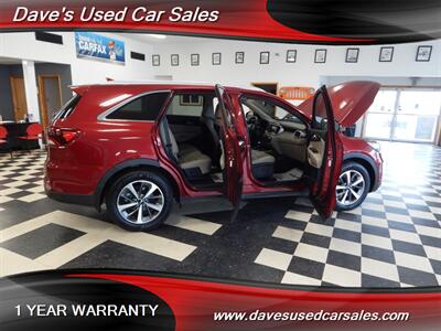 2019 Kia Sorento EX V6   - Photo 38 - Wyoming, PA 18644