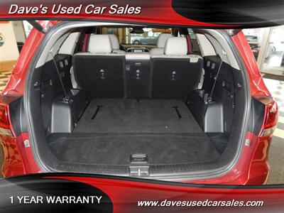 2019 Kia Sorento EX V6   - Photo 29 - Wyoming, PA 18644