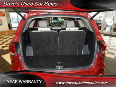 2019 Kia Sorento EX V6   - Photo 30 - Wyoming, PA 18644