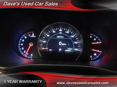 2019 Kia Sorento EX V6   - Photo 11 - Wyoming, PA 18644