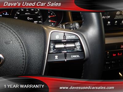 2019 Kia Sorento EX V6   - Photo 21 - Wyoming, PA 18644