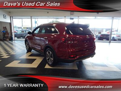 2019 Kia Sorento EX V6   - Photo 7 - Wyoming, PA 18644