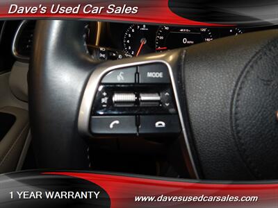 2019 Kia Sorento EX V6   - Photo 20 - Wyoming, PA 18644