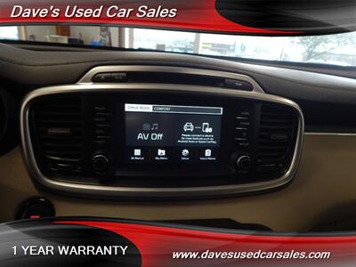 2019 Kia Sorento EX V6   - Photo 12 - Wyoming, PA 18644