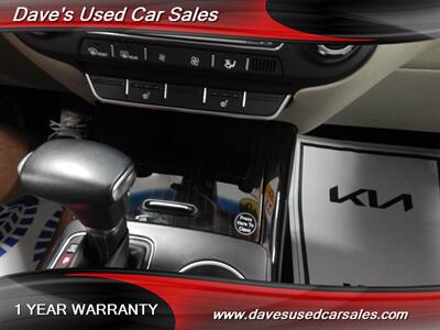 2019 Kia Sorento EX V6   - Photo 15 - Wyoming, PA 18644