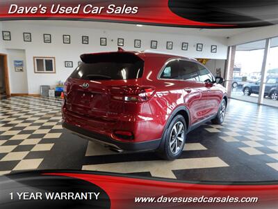 2019 Kia Sorento EX V6   - Photo 5 - Wyoming, PA 18644