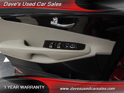 2019 Kia Sorento EX V6   - Photo 24 - Wyoming, PA 18644