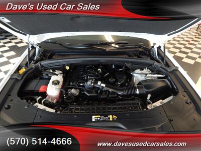 2023 Jeep Grand Cherokee L Altitude   - Photo 48 - Wyoming, PA 18644