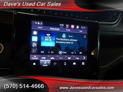 2023 Jeep Grand Cherokee L Altitude   - Photo 12 - Wyoming, PA 18644