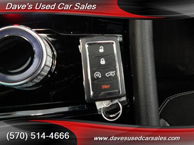 2023 Jeep Grand Cherokee L Altitude   - Photo 17 - Wyoming, PA 18644