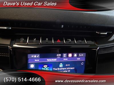 2023 Jeep Grand Cherokee L Altitude   - Photo 13 - Wyoming, PA 18644