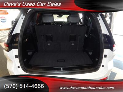 2023 Jeep Grand Cherokee L Altitude   - Photo 39 - Wyoming, PA 18644
