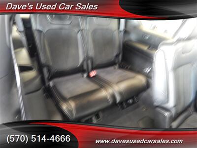 2023 Jeep Grand Cherokee L Altitude   - Photo 44 - Wyoming, PA 18644