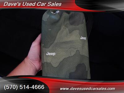 2023 Jeep Grand Cherokee L Altitude   - Photo 46 - Wyoming, PA 18644