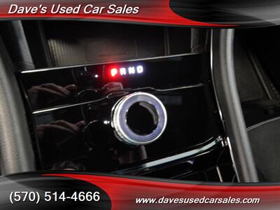 2023 Jeep Grand Cherokee L Altitude   - Photo 16 - Wyoming, PA 18644