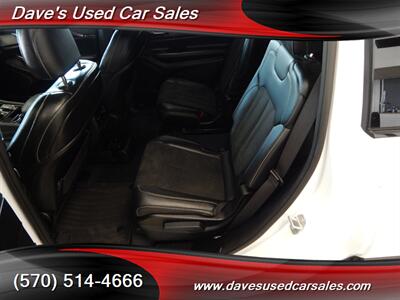 2023 Jeep Grand Cherokee L Altitude   - Photo 34 - Wyoming, PA 18644