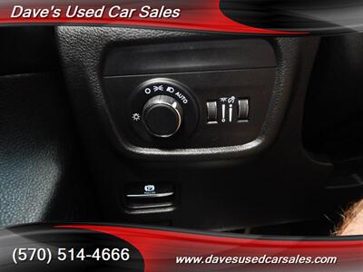 2023 Jeep Grand Cherokee L Altitude   - Photo 22 - Wyoming, PA 18644