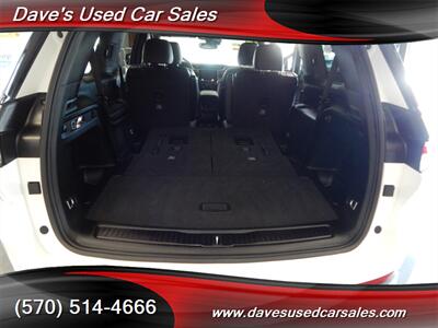 2023 Jeep Grand Cherokee L Altitude   - Photo 40 - Wyoming, PA 18644