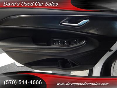 2023 Jeep Grand Cherokee L Altitude   - Photo 30 - Wyoming, PA 18644