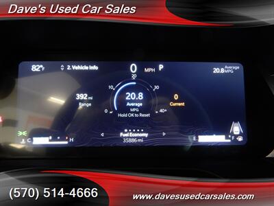 2023 Jeep Grand Cherokee L Altitude   - Photo 11 - Wyoming, PA 18644