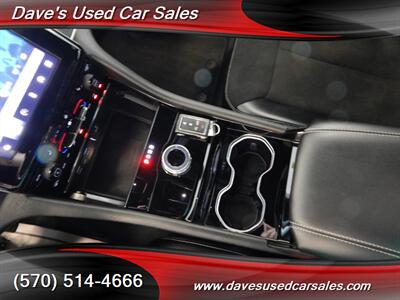 2023 Jeep Grand Cherokee L Altitude   - Photo 18 - Wyoming, PA 18644
