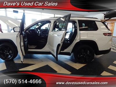 2023 Jeep Grand Cherokee L Altitude   - Photo 38 - Wyoming, PA 18644